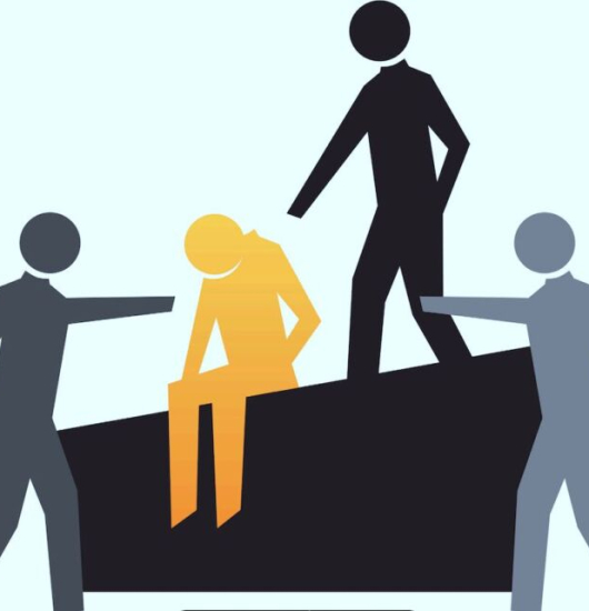 Θύματα ή Πρωταγωνιστικό ρόλο στην ζωή μας; 